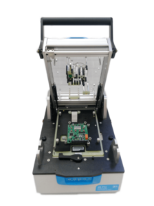 Sparrow MTS 30 ICT Mechanical Fixture