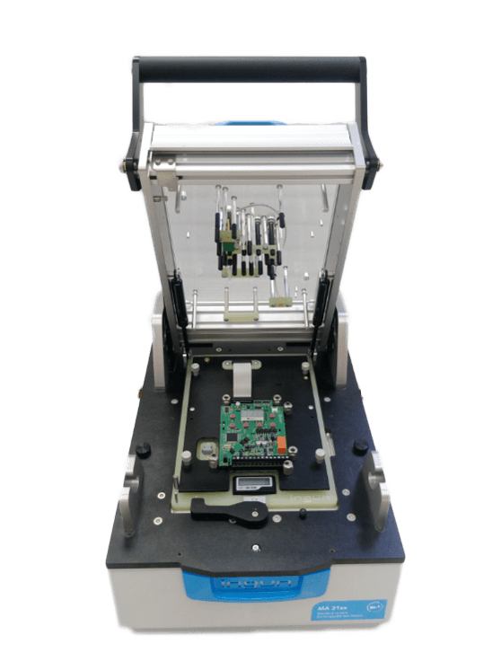 Sparrow MTS 30 ICT Mechanical Fixture