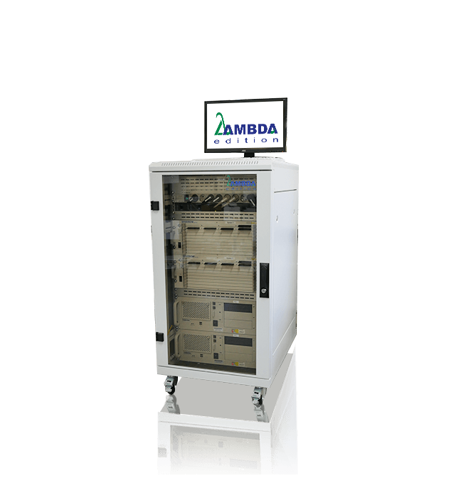 Digitaltest In-Circuit Testsystem Paralleltest